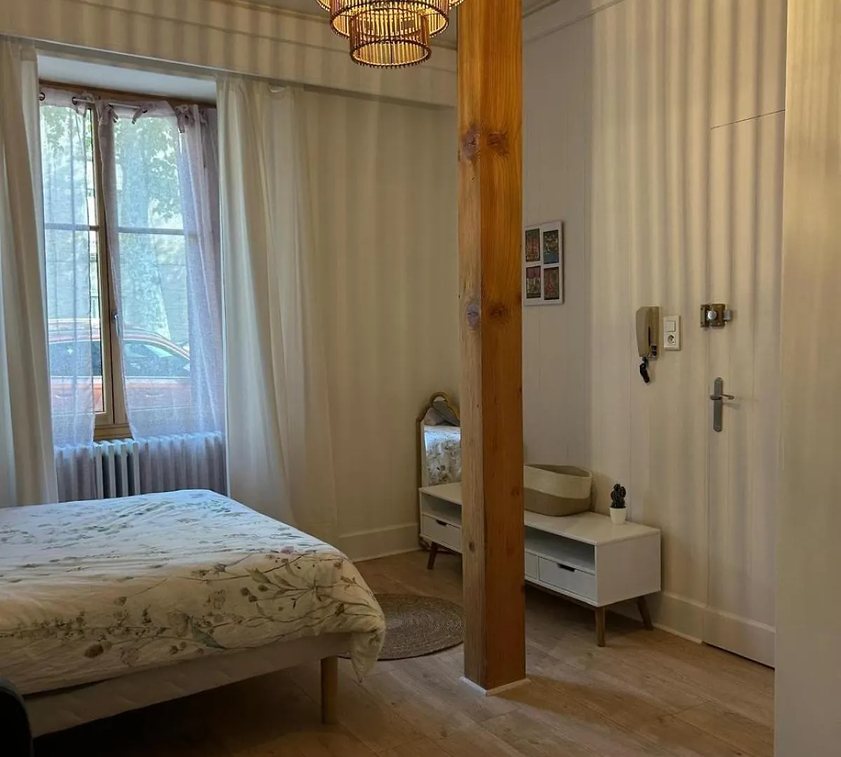 Cozy And Central Millau 0*,  Francia